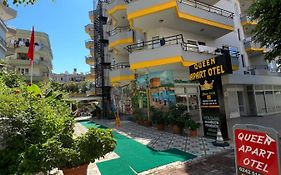 Alanya Queen Apart Otel